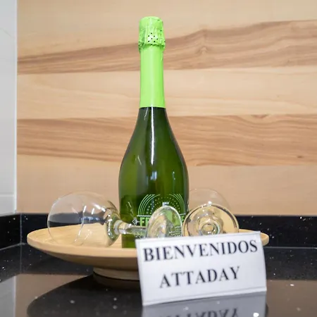 Apartament Attaday Holidays Ingenio