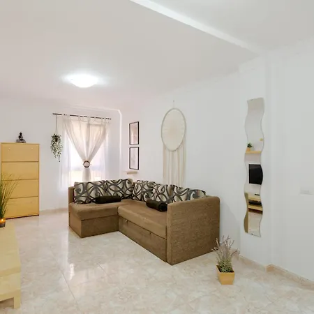 Apartament Attaday Holidays Ingenio