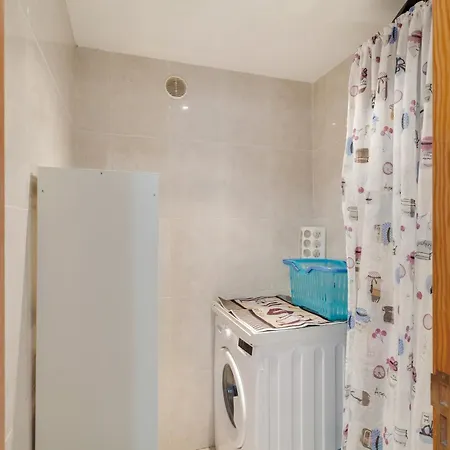 Attaday Holidays Apartament