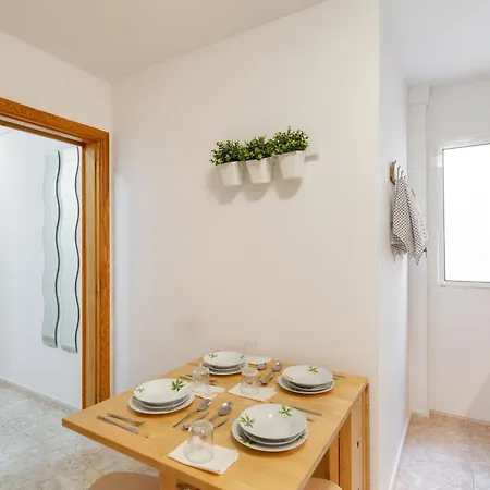 Attaday Holidays Apartament