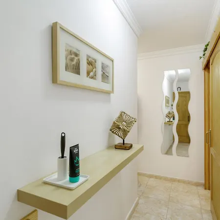 Attaday Holidays Apartament *