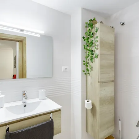 Apartament Attaday Holidays Ingenio