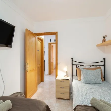 Apartament Attaday Holidays Ingenio